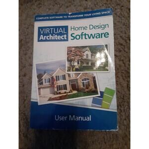 Virtual Architect Ultimate Home Design